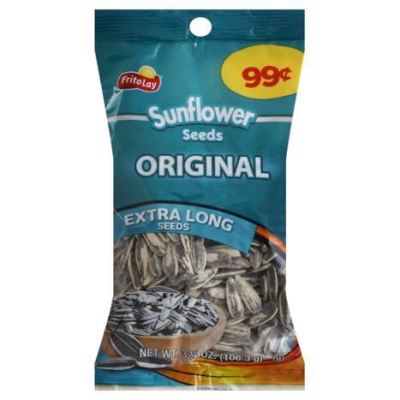 FRITO LAYS SUNFLOWER 106.3g   