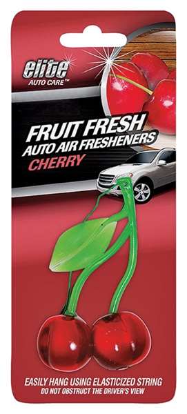 FRUIT SCENTS CHERRY           