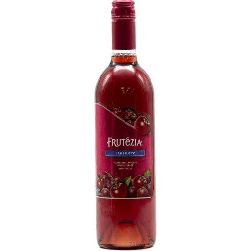 FRUTEZIA LAMBRUSCO 750ml      