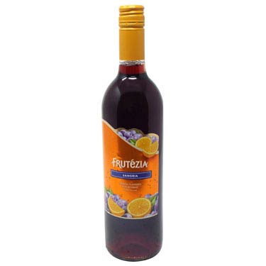 FRUTEZIA SANGRIA 750ml        
