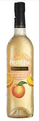 FRUTEZIA SUNSHINE BLEND 25.4oz