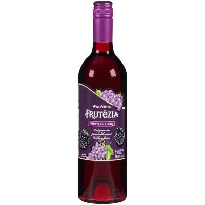 FRUTEZIA VINEYARD BLEND 750ml 