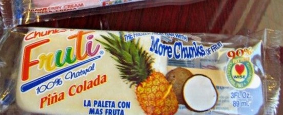 FRUTI NATURAL PIÑACOLADA 3oz  