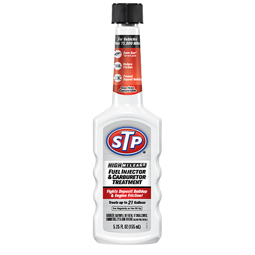 FUEL INJECTOR & CARB CLEANER  