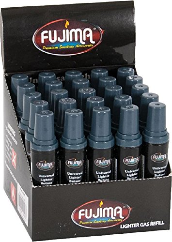 FUJIMA LIGHTER REFILL 18ml    