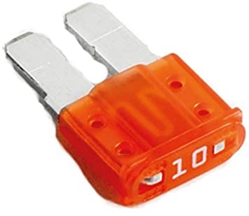 FUSIBLES 10 AMP               