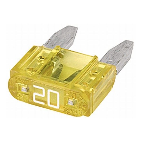 FUSIBLES 20 AMP               