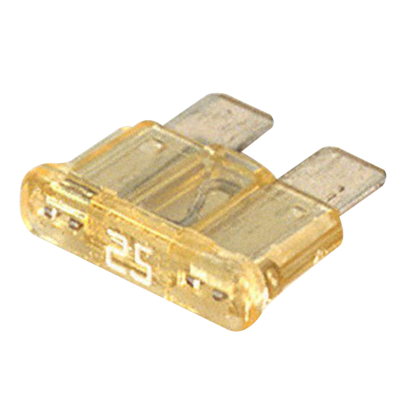 FUSIBLES 25 AMP               