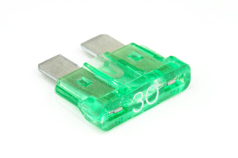 FUSIBLES 30 AMP               
