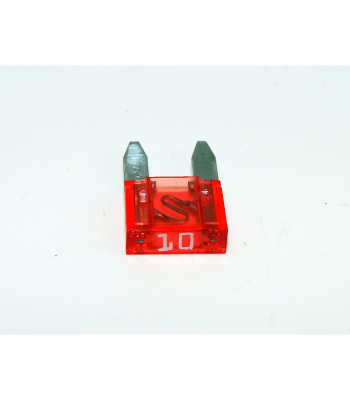 FUSIBLES MINI 10amp           