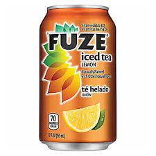 FUZE ICEA TEA 16oz 9269