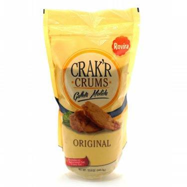 GALLETA MOLIDA ROVIRA 12oz    