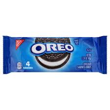 GALLETAS OREO PQ 4