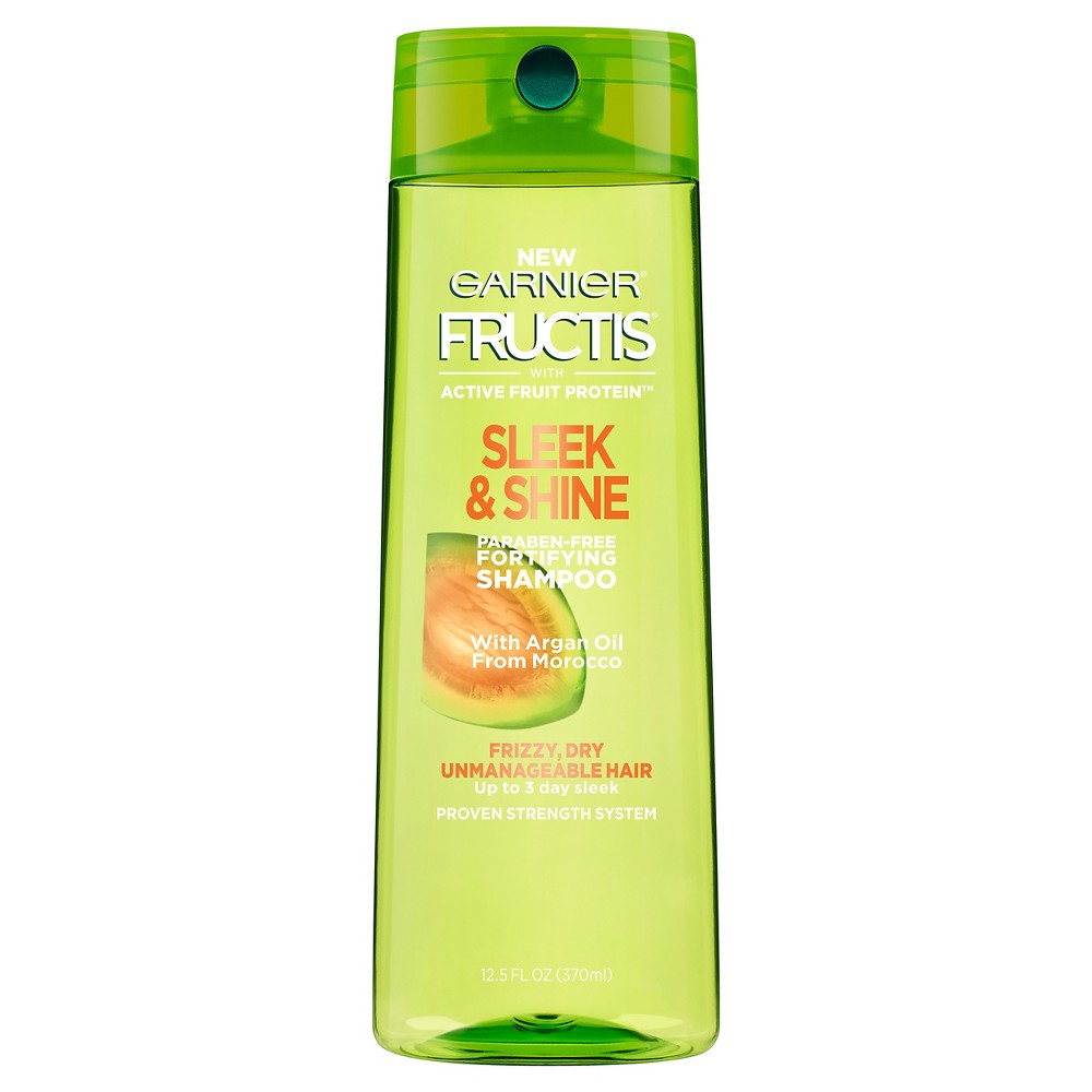 GARNIER S&S SHAMPOO           