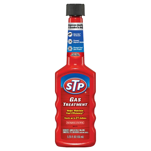 GAS TREATMENT                 