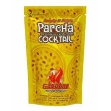 GASOLINA PARCHA PONCHO 6.8oz  