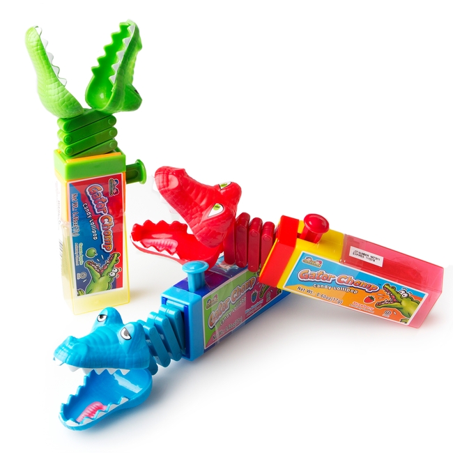 GATOR POP 0.60oz              