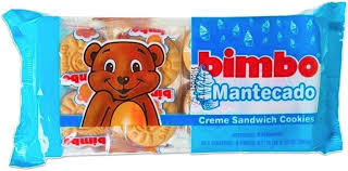 BIMBO MANTECADO 9.6oz