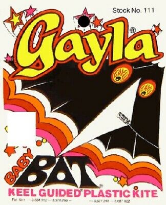 GAYLA KITE                    