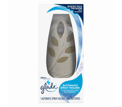 GLADE AUTO SPRAY SANDY        
