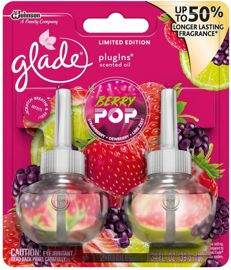 GLADE PLUGIN BERRY POP 1-1    