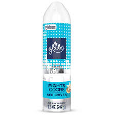GLADE SEA WAVES 7.3oz