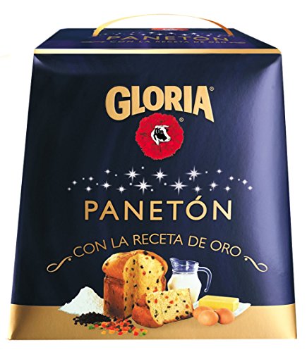 GLORIA PANETON 750g           