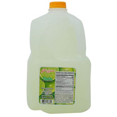GOLDEN SUPREME LIMON 120oz    