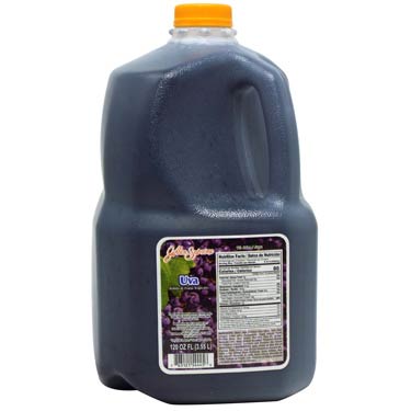 GOLDEN SUPREME UVA 120oz      