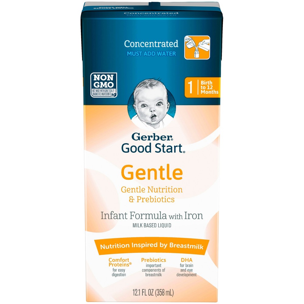 GOOD START GENTLE CONC 12.1oz 