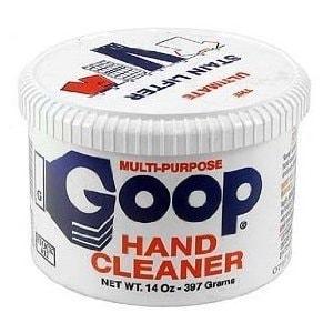 GOOP HAND CLEANER 14oz        