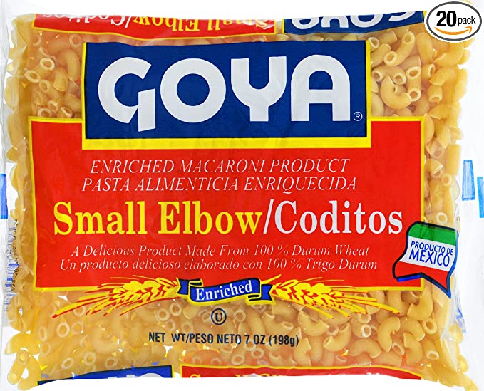 GOYA CODITOS 7oz              