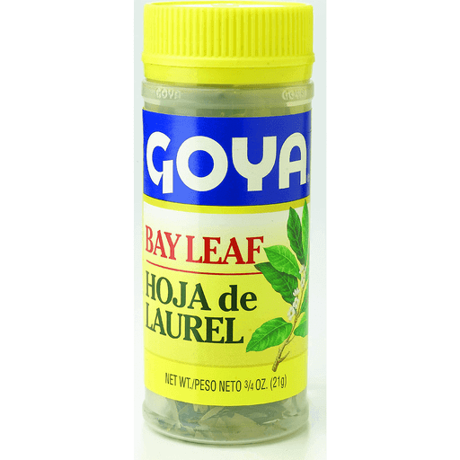 GOYA HOJA DE LAUREL 3/4oz     