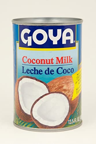 GOYA LECHE COCO 13.5oz        