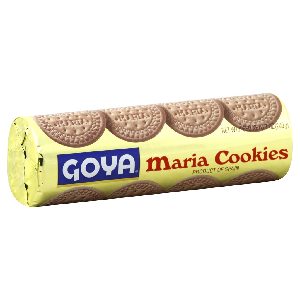 GOYA MARIA COOKIES 7.0oz      