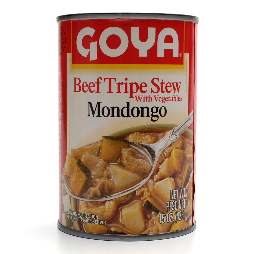 GOYA MONDONGO 15oz            