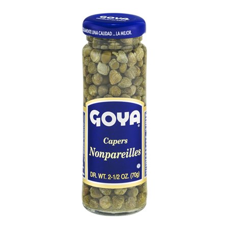 GOYA NONPAREILLES 2oz         