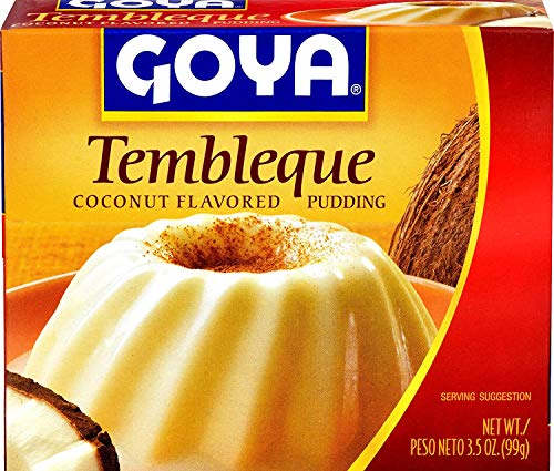 GOYA TEMBLEQUE 3.5oz          