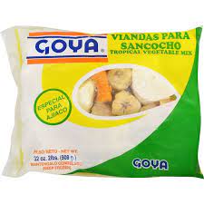 GOYA VIANDAS SANCOCHO 32oz    