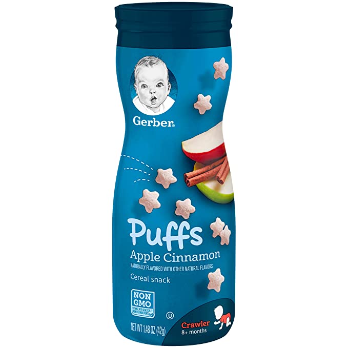 GRADUATES A/CINN GERBER 1.48oz