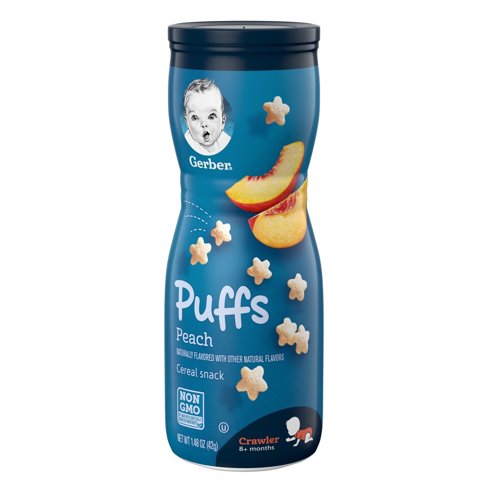 GRADUATES PEACH 1.48oz        