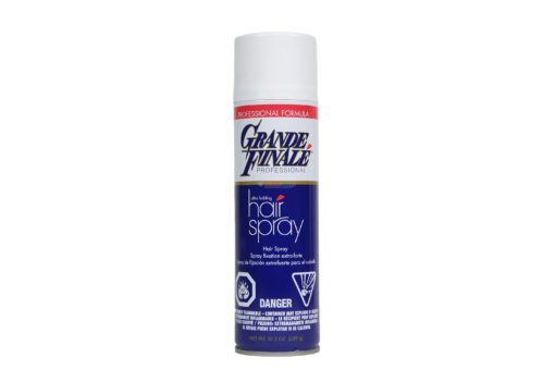 GRANDE FINALE HAIR SPRAY 10.2o