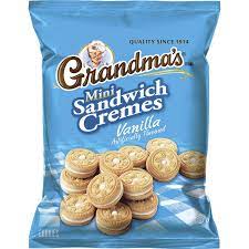 GRANDMA'S VANILLA 2 3/4 onz   