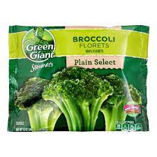 GREEN GIANT BROCCOLI 10oz     