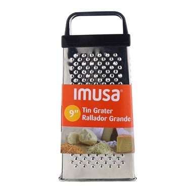 GUAYO IMUSA 9                "