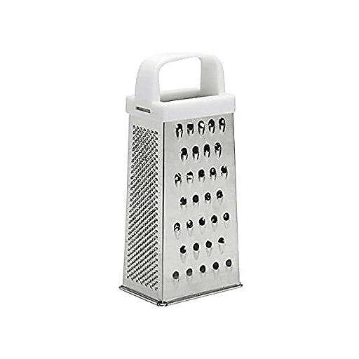 GUAYO PLASTICO 4 CARAS        