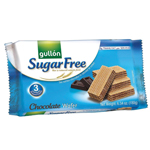 GALLETAS GULLON SUGAR FREE CHOC WAFER 2.47oz