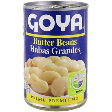HABAS GRANDES GOYA 15.5oz     