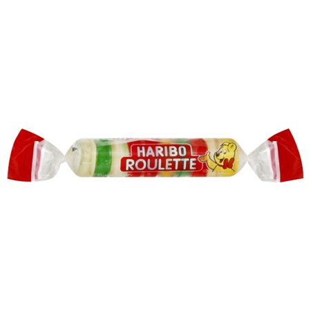 HARIBO CANDY                  