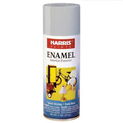 HARRIS PAINT ALUMINIUM 11oz   
